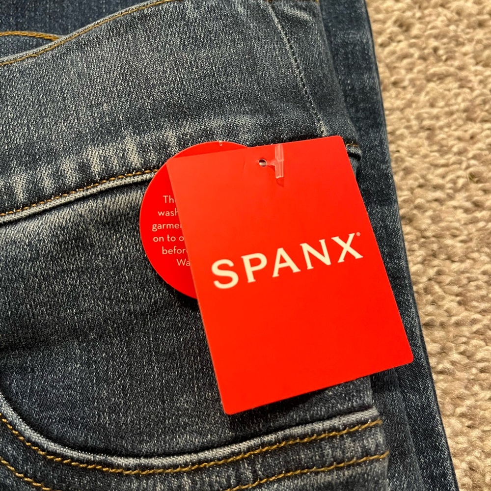 SPANX Jeans - Picture 5 of 10